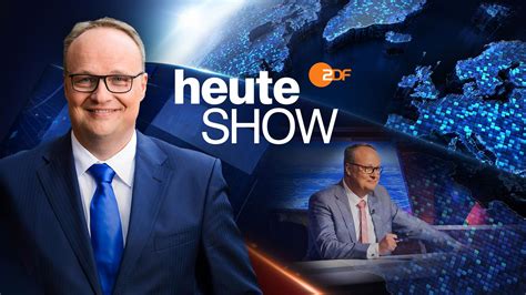 Neuigkeiten rund um das zdf | impressum und fertigstellung: Wann kommt die ZDF Heute Show? - Answerd