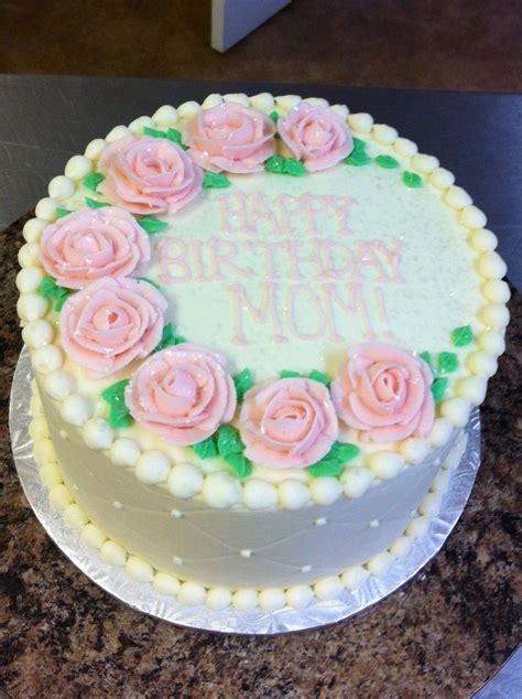 2 easy cake idea for mother's day/simple mother's day cake design. Image result for LADIES 80TH BIRTHDAY CAKE | Birthday cake ...