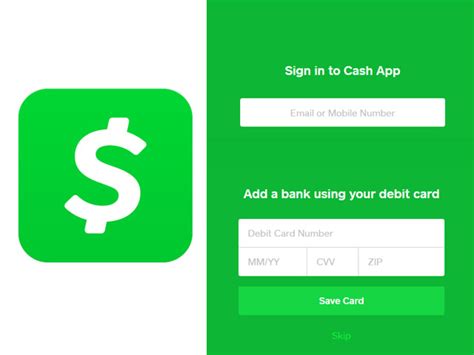 Cash application is one of the easiest interface payment application which is useful for making transactions just by sitting at one place. Sign Up With Cash App - Sign Up for Cash App Card | Cash App Sign Up Online - Mediavibestv