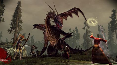 Dragon Age Origins Ultimate Edition On Steam