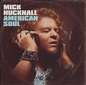 Mick Hucknall – American Soul (2012, CD) - Discogs