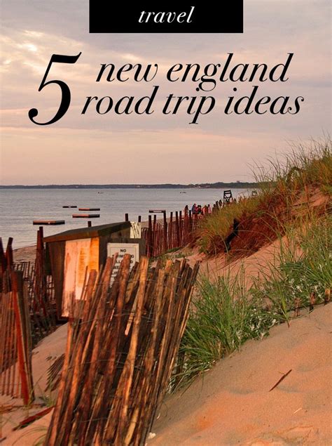 New England Vacation Ideas Artofit
