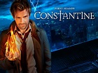 Prime Video: CONSTANTINE: Season 1