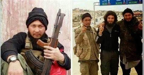 Bekas anggota kumpulan ukays, akel zainal disahkan terbunuh di syria. Bekas Drummer Ukays, Akel Zainal Maut Di Syria Bersama ...