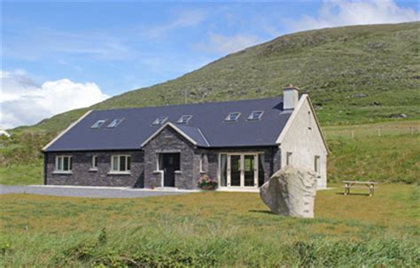 Ferienhaus für 4 personen in südirland mit meersicht, private alleinlage am wild atlantic way. Ferienhaus Irland mieten - Meerblick - AGHORT - St. Finian ...