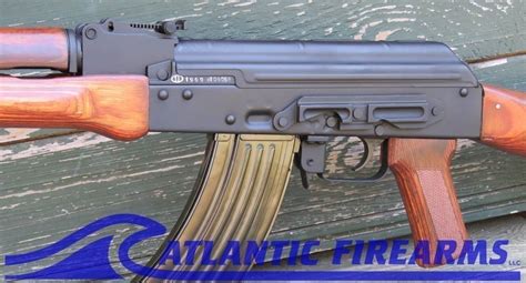 Polish Ak 47 Rifle Atlantic Arms Mfg Aa Pol47