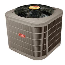 This itembryant legacy 5 ton 14 seer air conditioner. Bryant 127ANA036000 Straight Cool - Residential Condensers ...