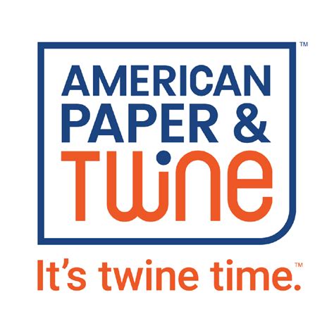 American Paper And Twine Login