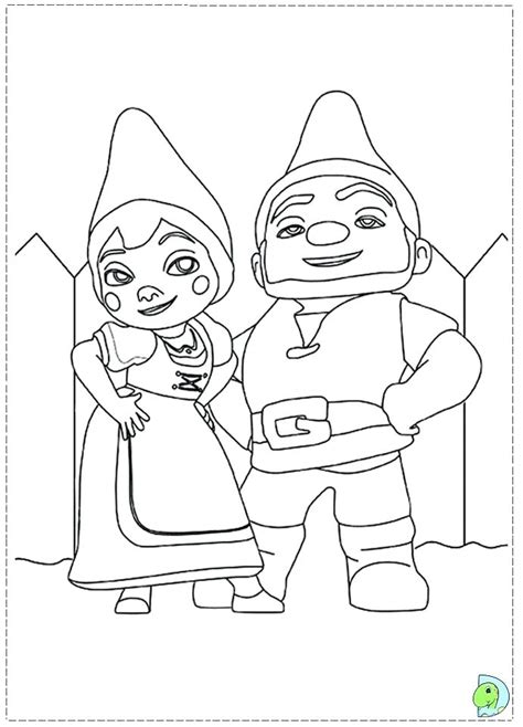 Romeo And Juliet Character Drawings Sketch Coloring Page