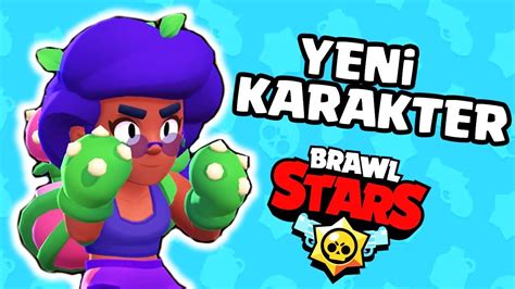 Brawl stars daily tier list of best brawlers for active and upcoming events based on win rates from battles played today. YENİ KARAKTER (ROSA) - YENİ SKİNLER! Brawl Stars - YouTube