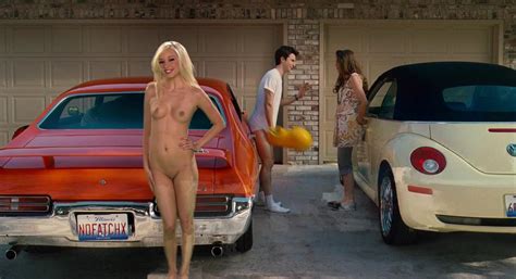 Nude Video Celebs Katrina Bowden Sexy Capri Cavalli Nude Andrea