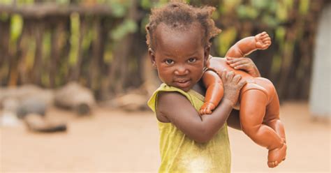 Observatório De Religião E Pandemia Angola Que Nenhuma Criança Fique Para Trás