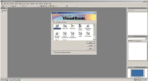 Descargar Visual Basic 60 Windows Xp 7 8 81 And 10 1 Link Mega