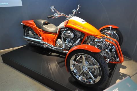 Tilting Vehicles Blog Harley Leaning Trike Penster