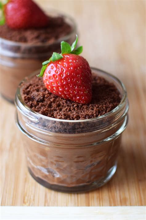 Dairy Free Dirt Pudding Cups Recipe Go Dairy Free