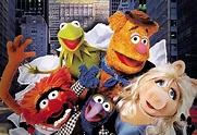 Amazon.com: Watch The Muppets Take Manhattan | Prime Video