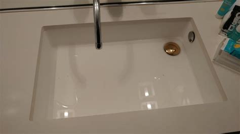Drain buddy no installation clog preventing bathroom sink stopper/strainer, fits 1.25 bathroom sink drains | chrome plated plastic caps. Bathroom sink won't drain - Picture of W Washington D.C ...