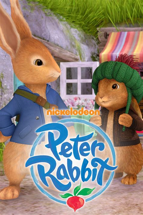 Watch Peter Rabbit S2e23 The Unexpected Discovery 2020 Online