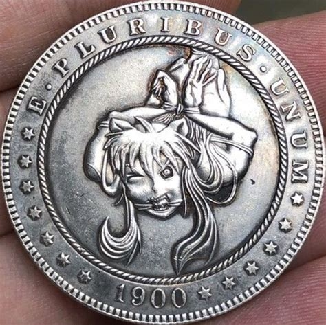 Post Your Hobo Coins Coin Talk