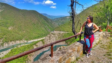 Cosa Vedere A Brugnello Il Borgo Degli Artisti A Picco Sulla Val