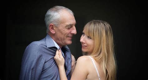 The Pros And Cons Of Marrying An Older Man When You Are Younger