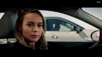 Brie Larson in Nissan Altima 2020 Commercial (Best quality) - YouTube