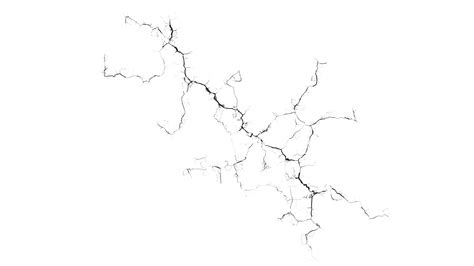 Flat Surface Cracks 6 Effect Footagecrate Free Fx Archives