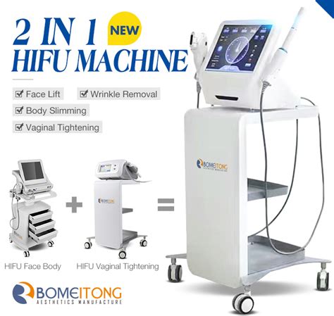 Hifu Smas Vaginal Rejuvenation Beauty Machine Buy Hifu Vaginal