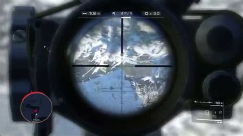 Sniper Ghost Warrior Siberian Strike Walkthrough Part YouTube