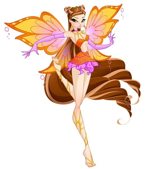 Pin By Vlex On Fairies Fairy Artwork Drawings Winx Club