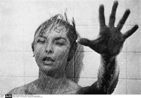 Could The Psycho Shower Scene Be The Greatest In Movie History Times