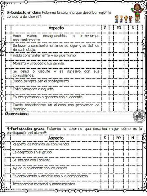 10 Mejores Imágenes De Evaluacion Material Docente Evaluacion