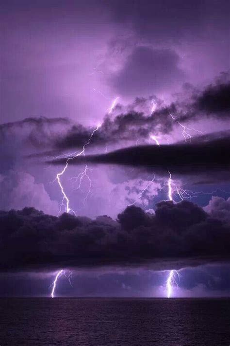 Lighting flashes behind clouds in stratosphere. Purple storm | Pastel pink aesthetic, Pink sky, Aesthetic ...