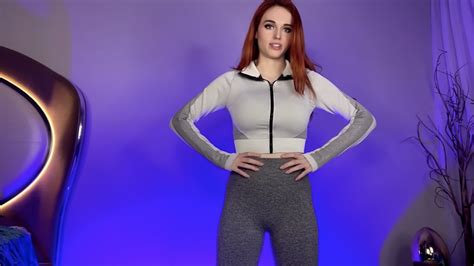 Either way, many people across social media declared that it was obvious amouranth's chest was surgically enhanced. Twitch puts ads back on Amouranth's channel - CyberPost