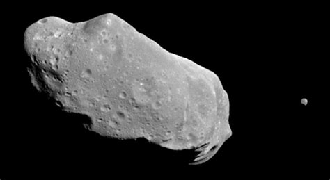 What Are Asteroids And Where Do They Come From Sky And Telescope