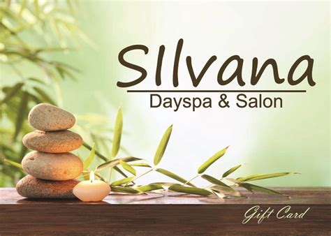 Bristol Ct Day Spa And Salon Silvana Dayspa And Salon