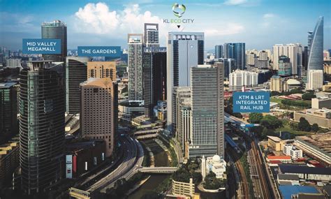 Why The Aspire Tower At Kl Eco City Is A New Business Address Worth Buying