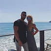 Sam Asghari works as an model and is dating Britney Spears.