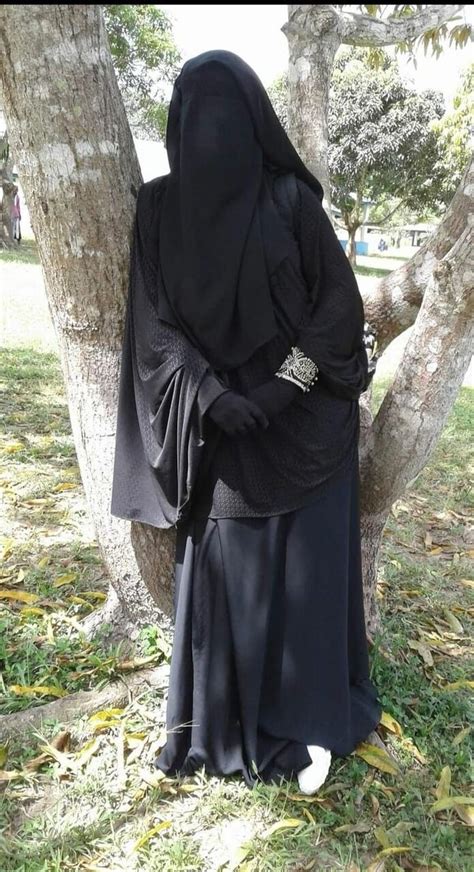 pin by nasim niqabi on true parda hijab in islam muslim women fashion