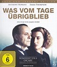 Was vom Tage übrig blieb: DVD oder Blu-ray leihen - VIDEOBUSTER.de