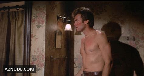Clint Eastwood Nude Aznude Men. 