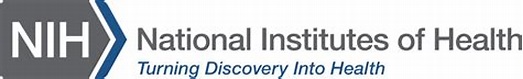 National Institutes of Health logo - Meharry Medical College
