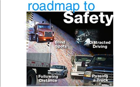 Follow these truck driver safety tips to protect your rig at truck stops. Safe Truck Driving Quotes. QuotesGram