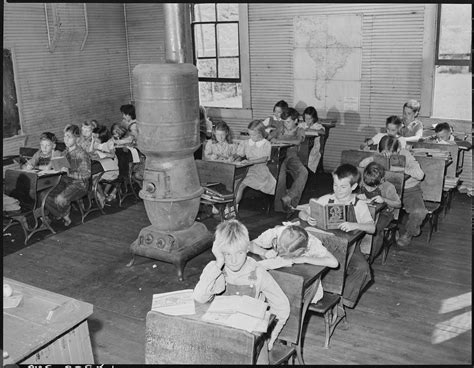 How School Was Different In The 1800s Ancestry Blog