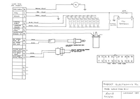 Forest River Ds25 Electric Diagram