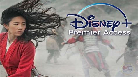 This is a permanent purchase, not a rental, so you'll be able to keep it as part of your disney plus library for as long as you have a subscription to the streamer. Watch Mulan on Disney Plus Premier Access this September ...