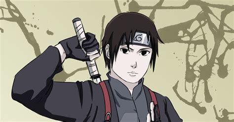 Who Is Sai In Naruto In Which Episode He Was Introduced