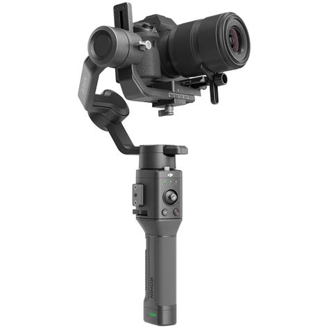 dji releases firmware updates for ronin 2 ronin s and ronin sc