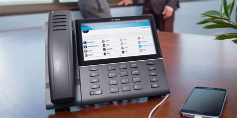 Microsoft Teams Integration For Mitel Phone Systems