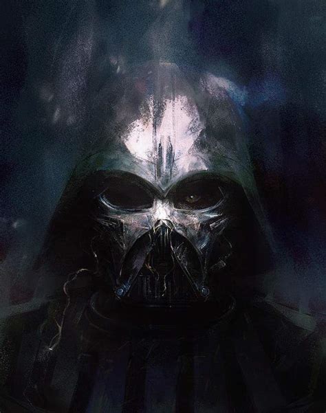 The Six Million Dollar Sith The Science Behind Darth Vader Star